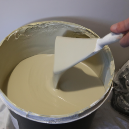 Peinture - muret : Embellissez Vos Murets avec une Peinture Résistante et Esthétique Colomiers